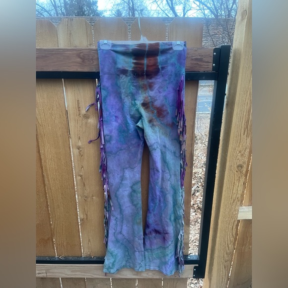 Katya Moondyes fringe bells - Picture 2 of 4